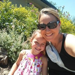 Meet your Posher, Becky